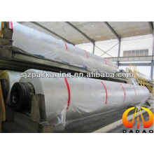 bopp thermal film for lamination, coated eva ,bopp+eva film